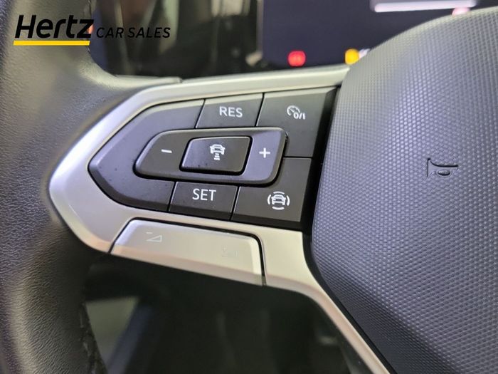Volkswagen Golf 2024
