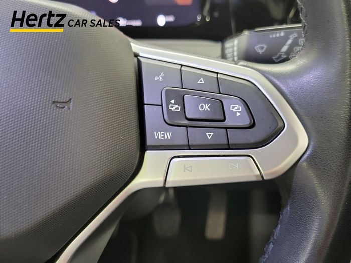 Volkswagen Golf 2024