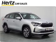 Skoda Kodiaq 2024