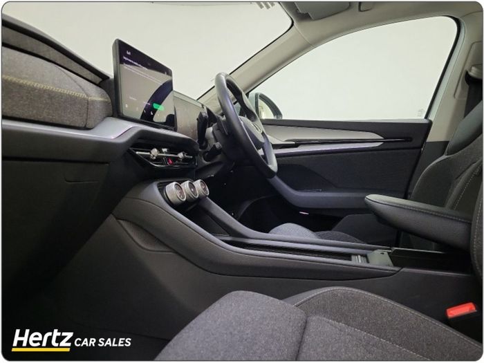 Skoda Kodiaq 2024