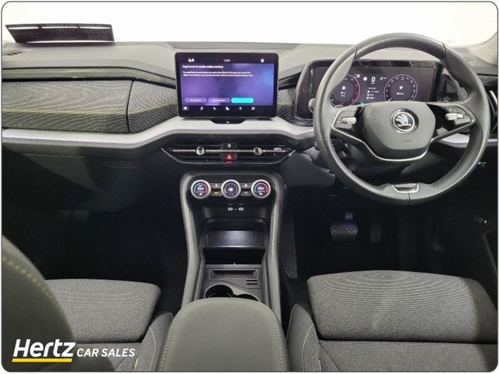 Skoda Kodiaq 2024