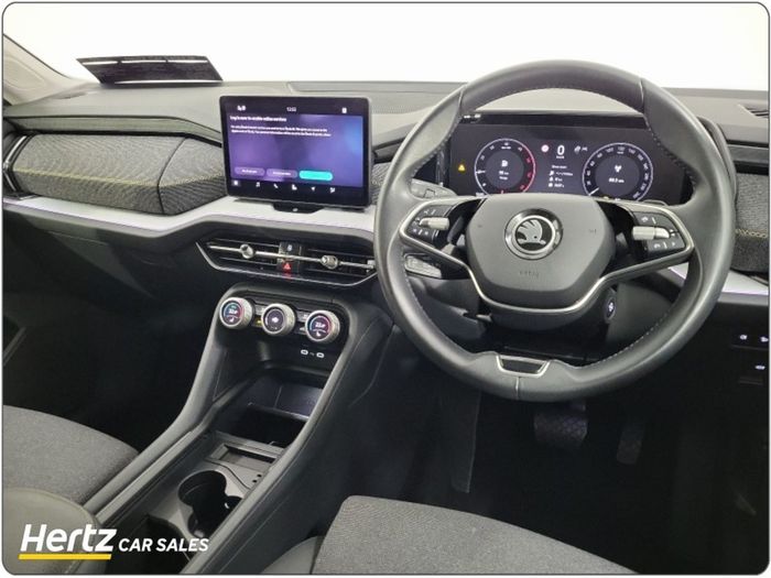 Skoda Kodiaq 2024