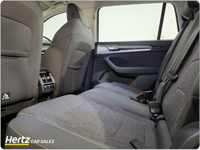 Skoda Kodiaq 2024