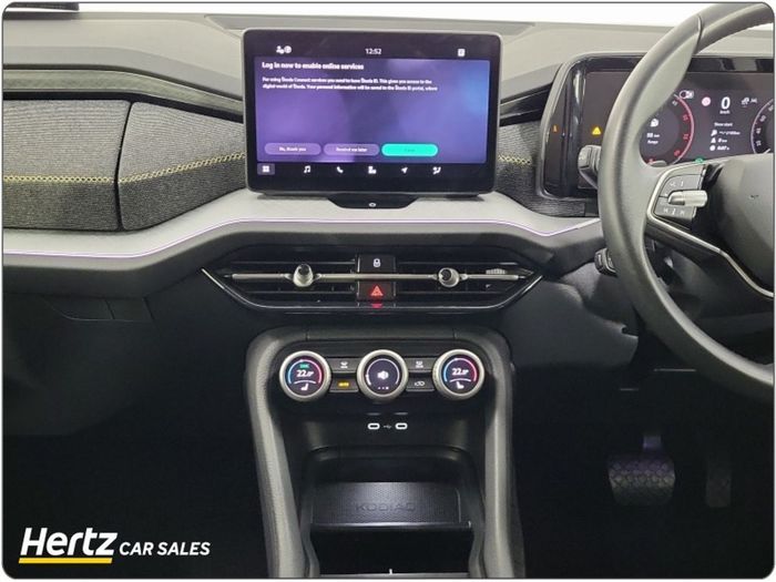 Skoda Kodiaq 2024