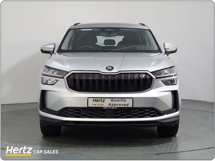 Skoda Kodiaq 2024