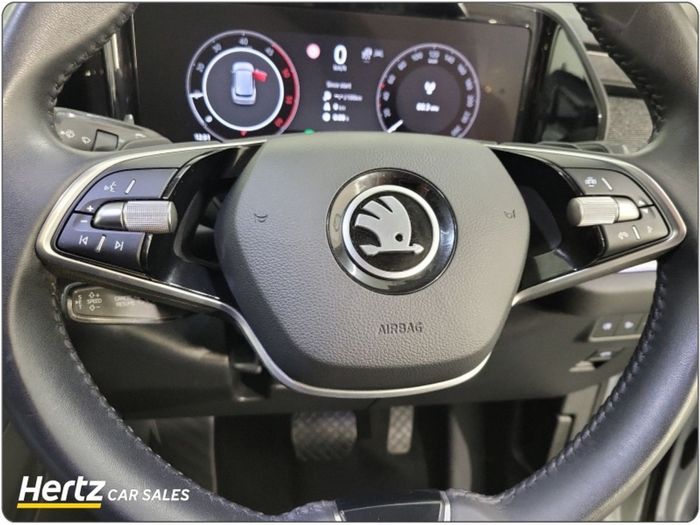 Skoda Kodiaq 2024