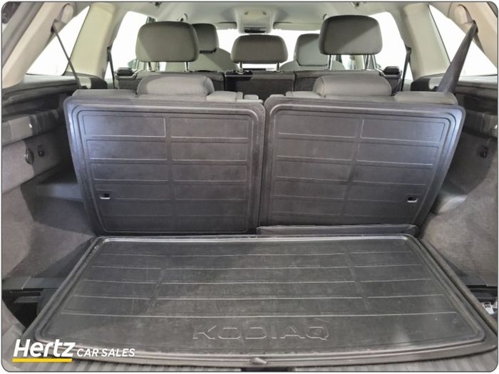 Skoda Kodiaq 2024