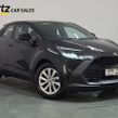 Toyota C-HR 2024