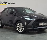 Toyota C-HR 2024