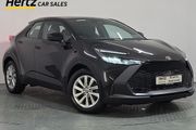 Toyota C-HR 2024