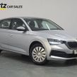 Skoda Scala 2024