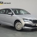 Skoda Scala 2024