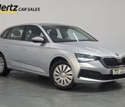 Skoda Scala 2024