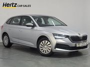 Skoda Scala 2024