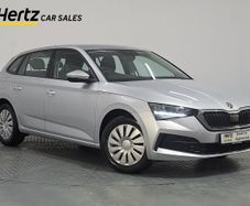 Skoda Scala 2024