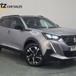 Peugeot 2008 2023