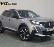 Peugeot 2008 2023