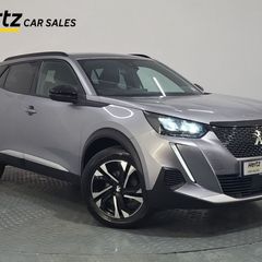 Peugeot 2008 2023