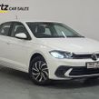 Volkswagen Polo 2024
