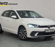 Volkswagen Polo 2024