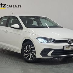 Volkswagen Polo 2024