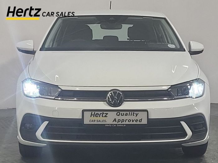 Volkswagen Polo 2024