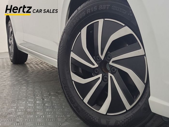 Volkswagen Polo 2024