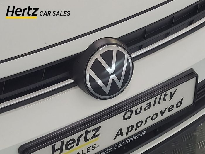 Volkswagen Polo 2024