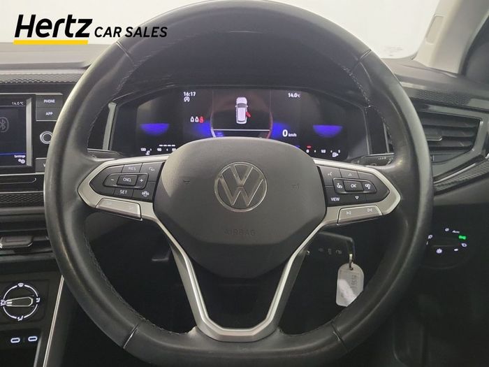 Volkswagen Polo 2024