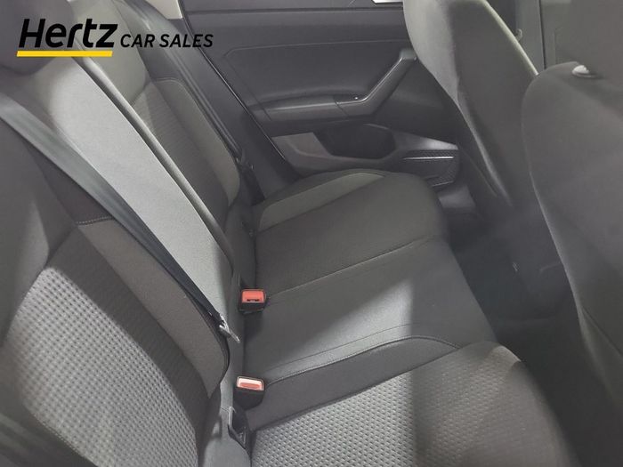 Volkswagen Polo 2024