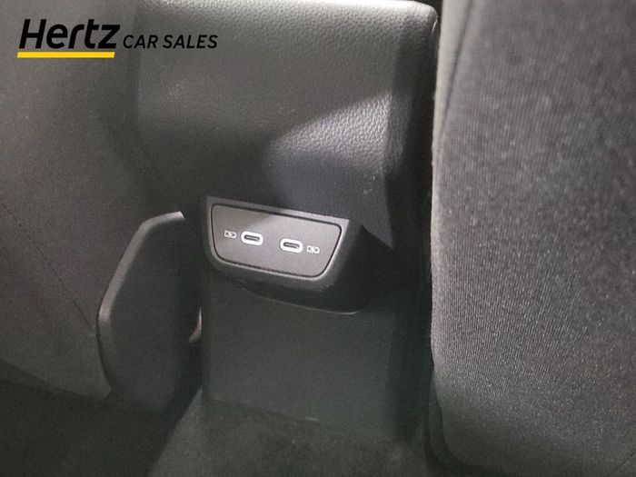 Volkswagen Polo 2024
