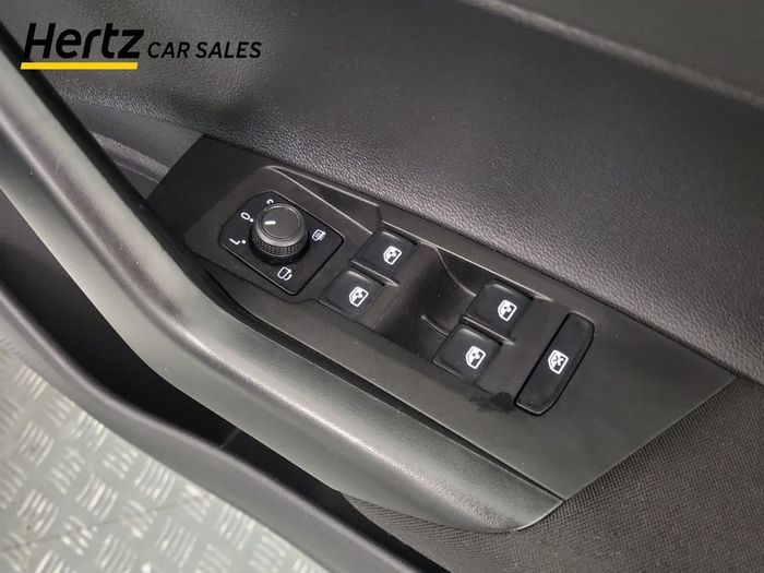 Volkswagen Polo 2024