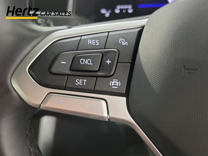 Volkswagen Polo 2024