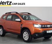 Dacia Duster 2023