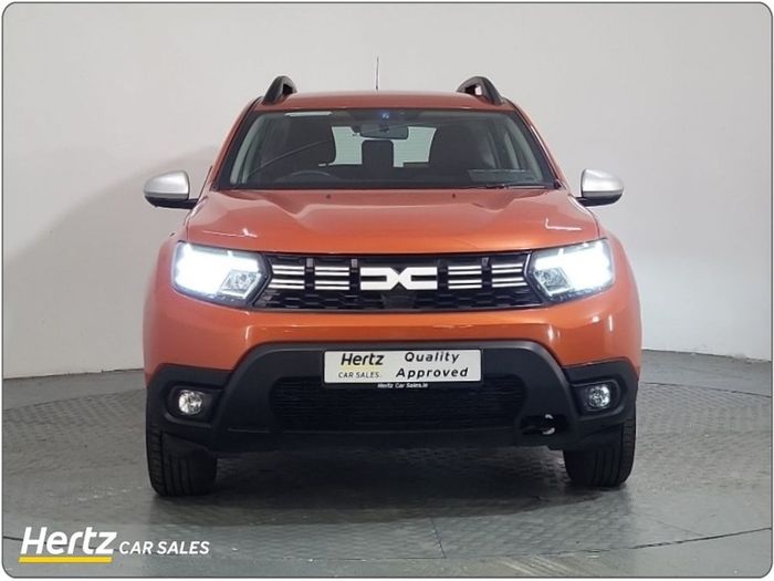 Dacia Duster 2023