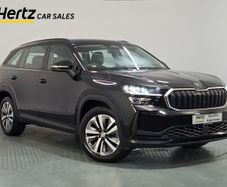 Skoda Kodiaq 2024