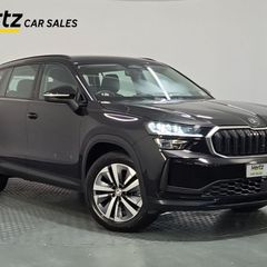 Skoda Kodiaq 2024