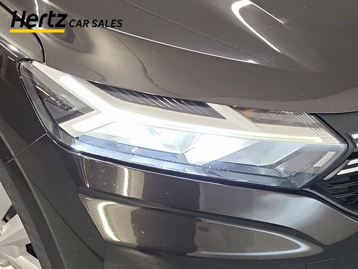 Dacia Sandero 2023