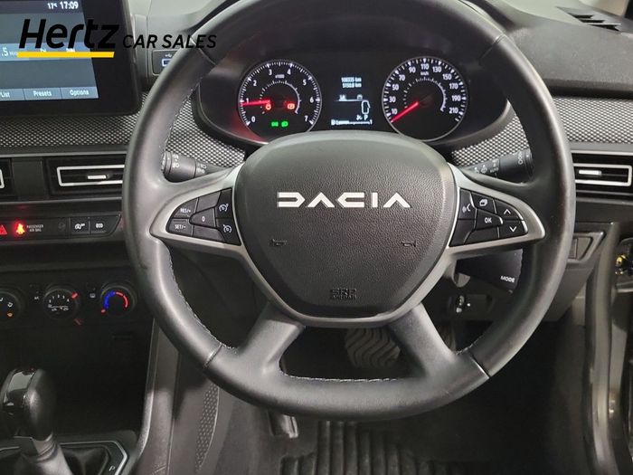 Dacia Sandero 2023