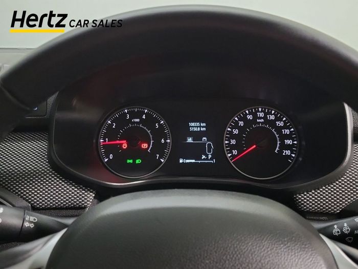 Dacia Sandero 2023