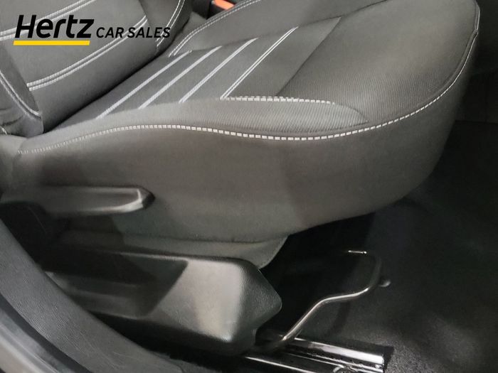 Dacia Sandero 2023