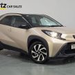 Toyota Aygo X 2023