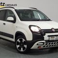 Fiat Panda 2023