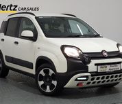 Fiat Panda 2023