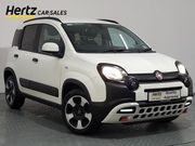 Fiat Panda 2023