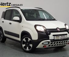 Fiat Panda 2023