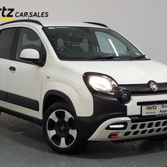 Fiat Panda 2023