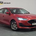 Ford Focus 2023