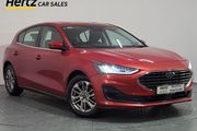 Ford Focus 2023