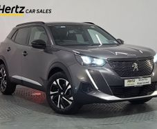 Peugeot 2008 2023
